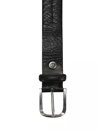 B.BELT | Ceinture en cuir | 